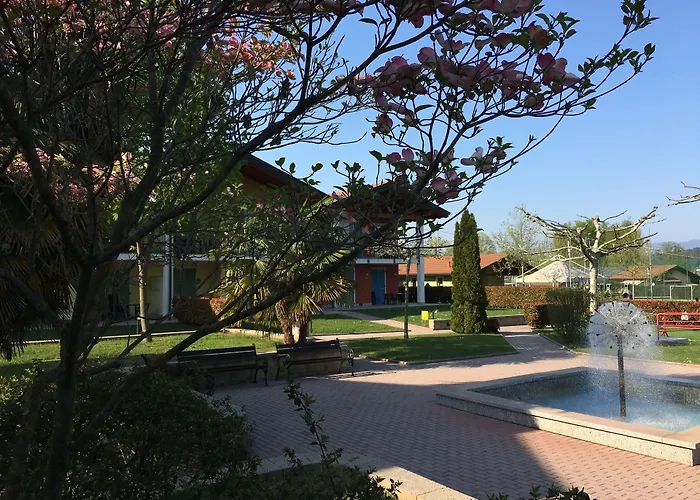Residence Alice Dormelletto