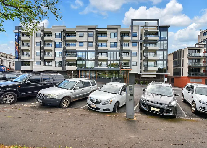 Oaks Vue Suites Geelong