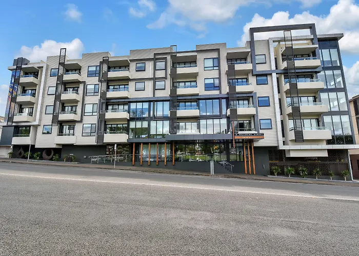 Oaks Vue Suites Geelong