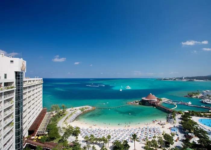 Renaissance Okinawa Resort