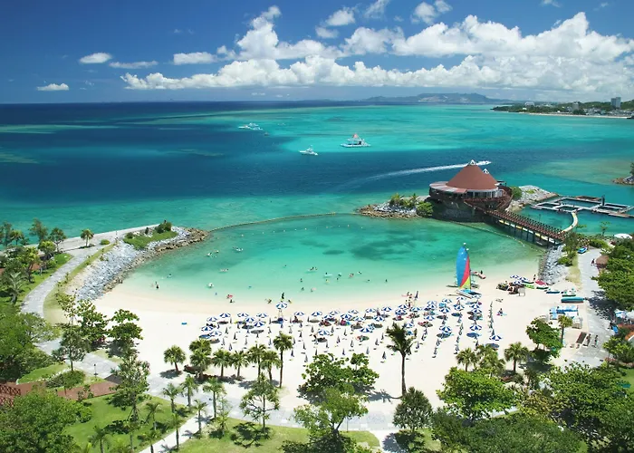 Renaissance Okinawa Resort