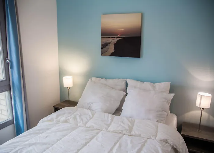 Evancy Villa Les Margats Bray-Dunes