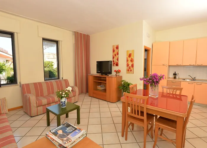 Miramare Residence Pozzuoli