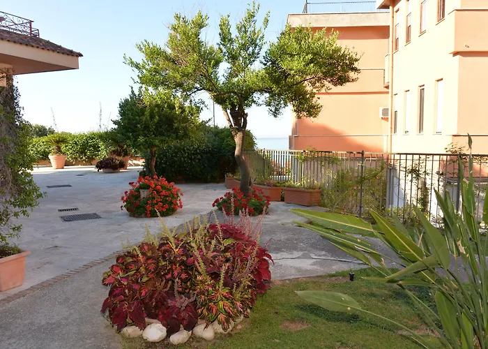 Miramare Residence