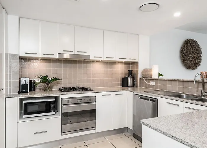 Grandview Apartments Ballina