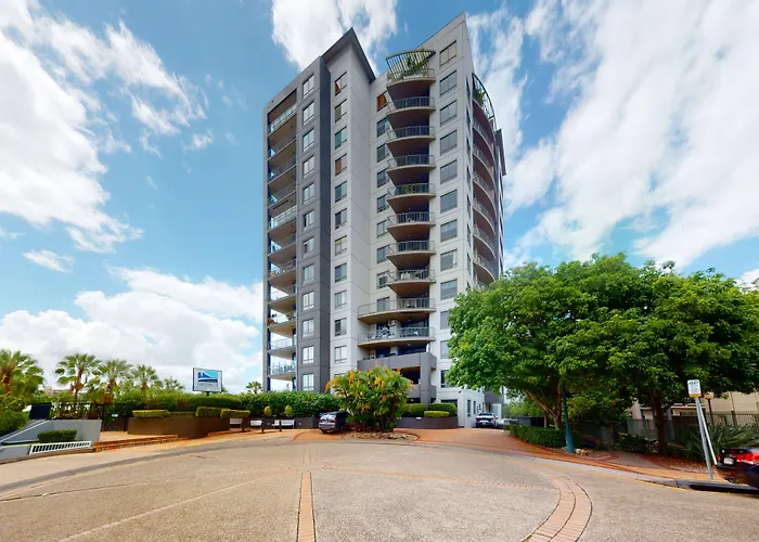 Bridgewater Apartments Brisbane