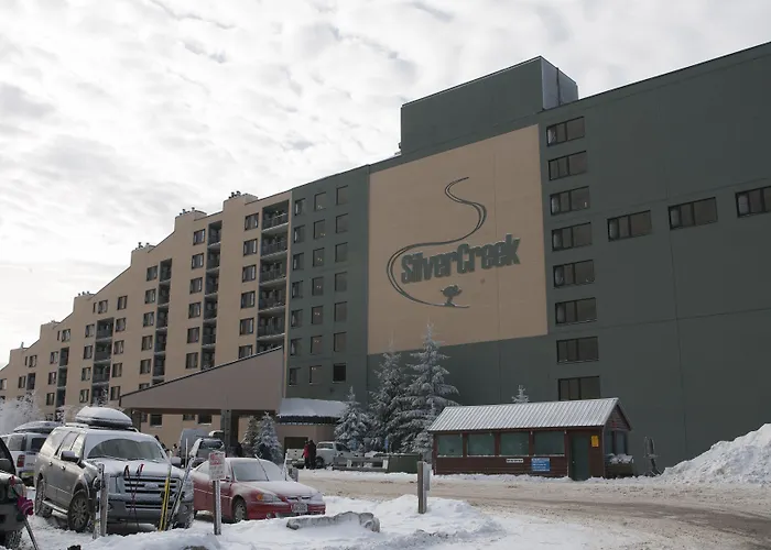 Silver Creek Lodge