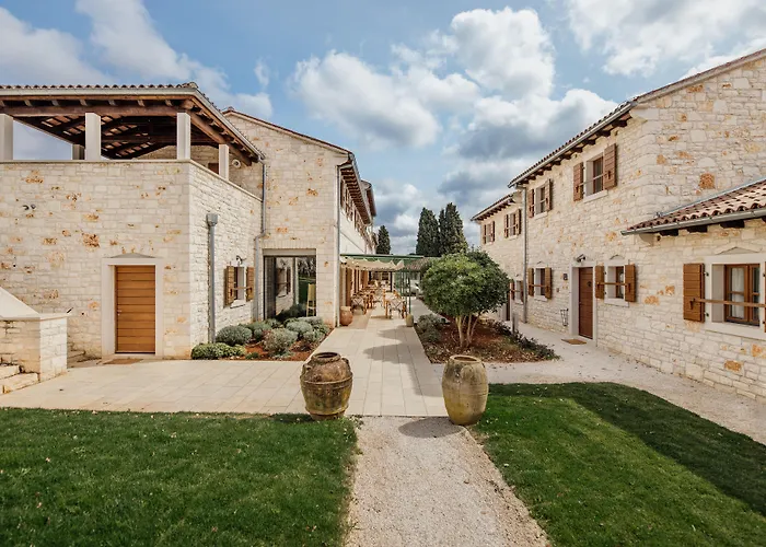 Meneghetti Wine Hotel&Winery - Relais&Chateaux