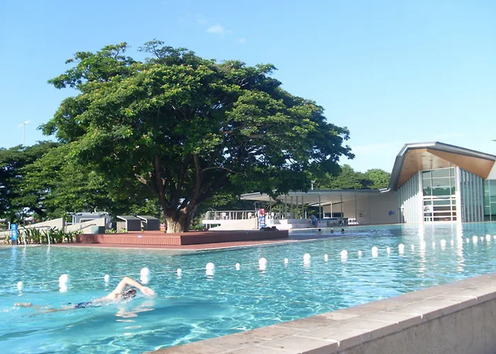 Jacana Apartments