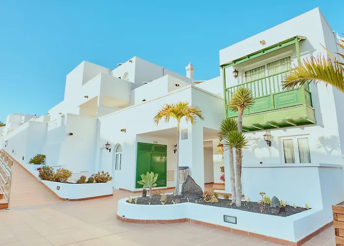 Gloria Izaro Club Hotel Puerto del Carmen 