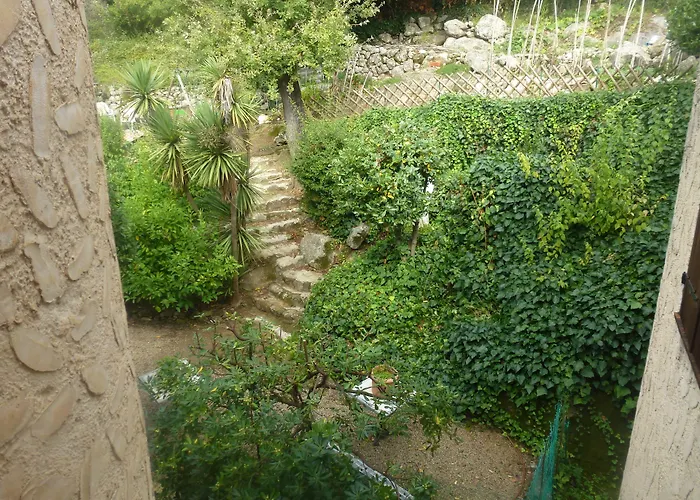 Les Belles Terrasses