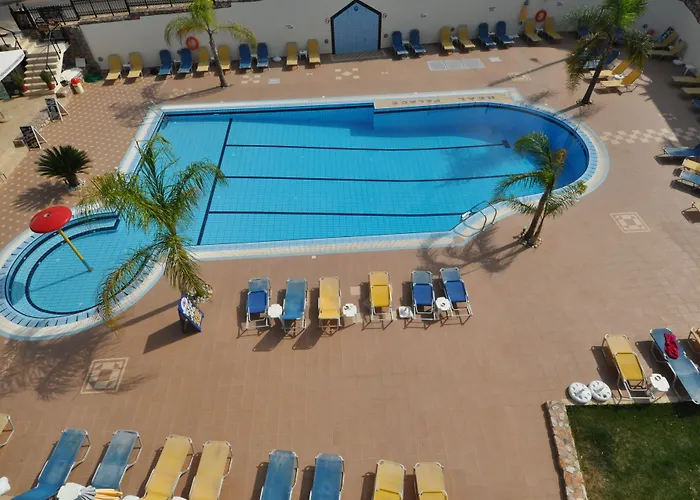 Real Palace Malia