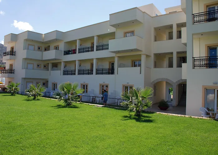 Real Palace Malia 