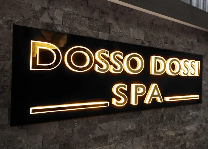 Dosso Dossi Hotels Old City
