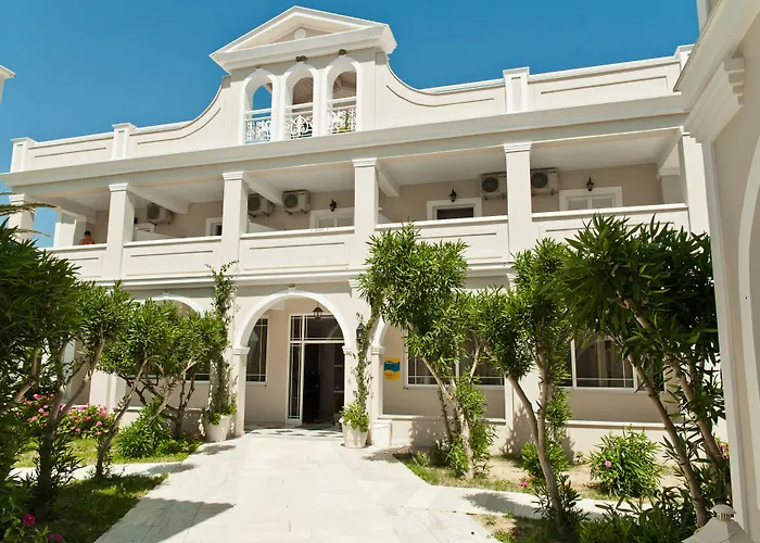 Klelia Beach Hotel By Zante Plaza