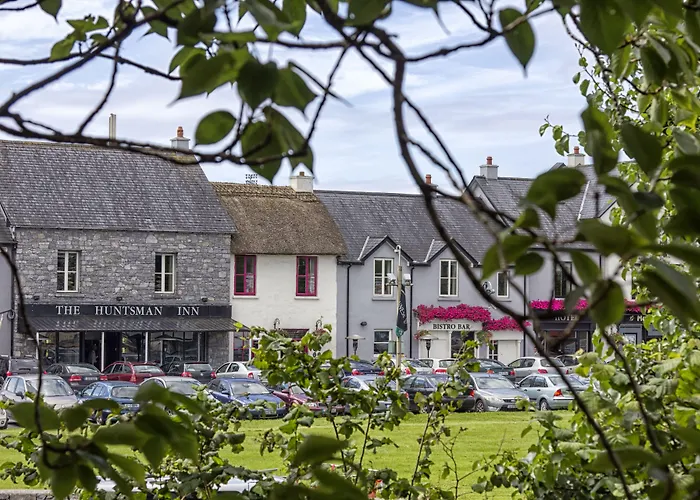 The Huntsman Inn