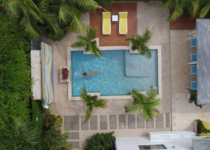 Bubali Bliss Studios & Villas