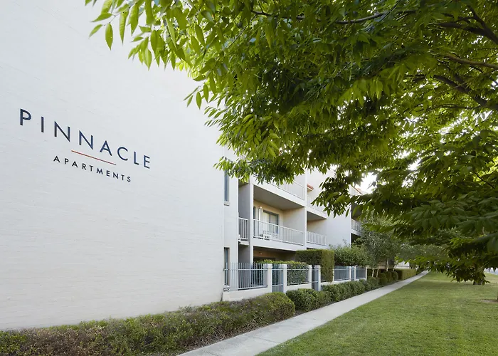 Pinnacle Apartments