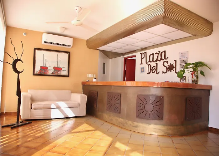 Plaza Del Sol