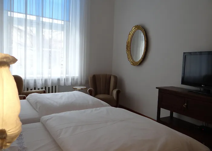 Boutique Aparthotel