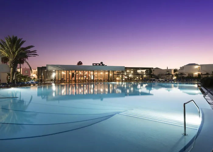 Hotel Floresta Puerto del Carmen 