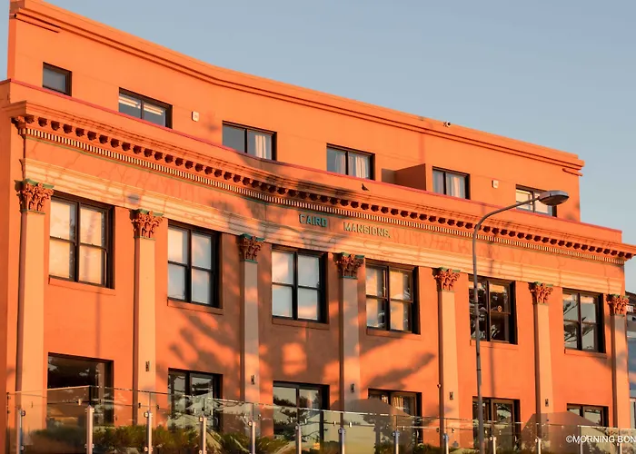 Bondi 38 Serviced Apartments