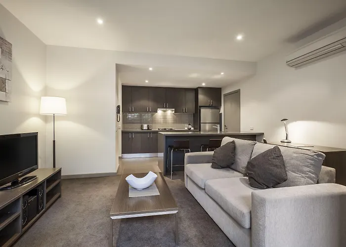 Quest Glen Waverley