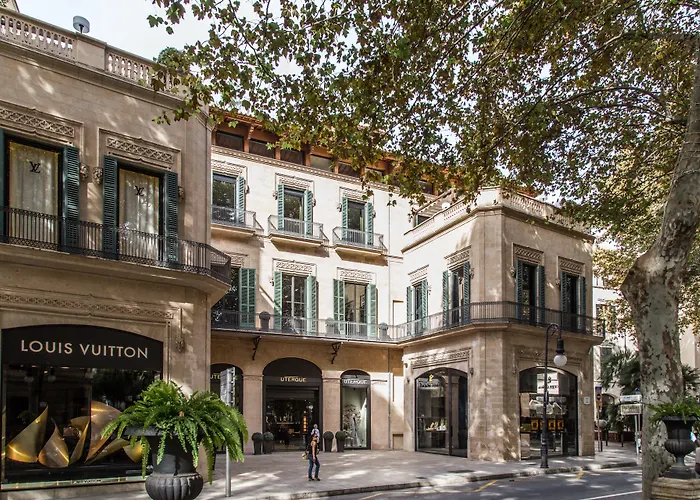 Hotel Can Alomar