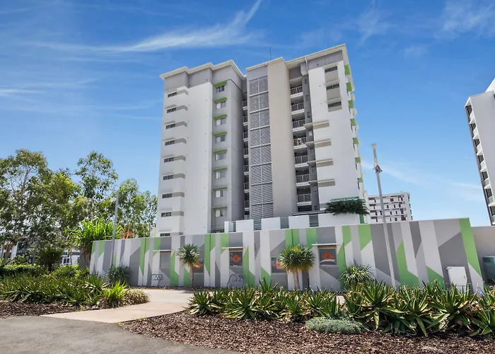 Central Kensington Apartments