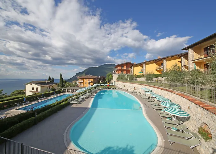 Residence Besass, Gtsgroup Tignale