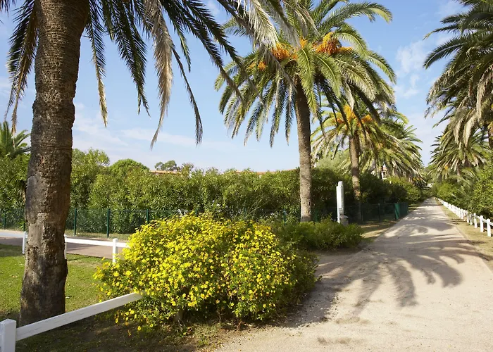 Sowell Family Hotel Port Grimaud