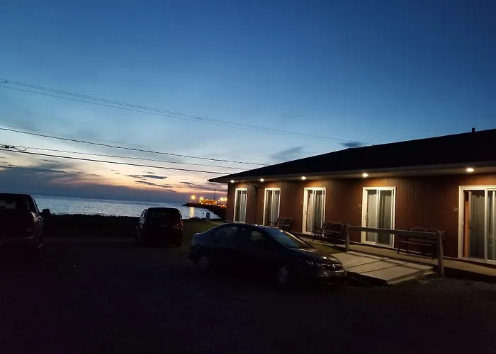 Hotel Motel La Vigie
