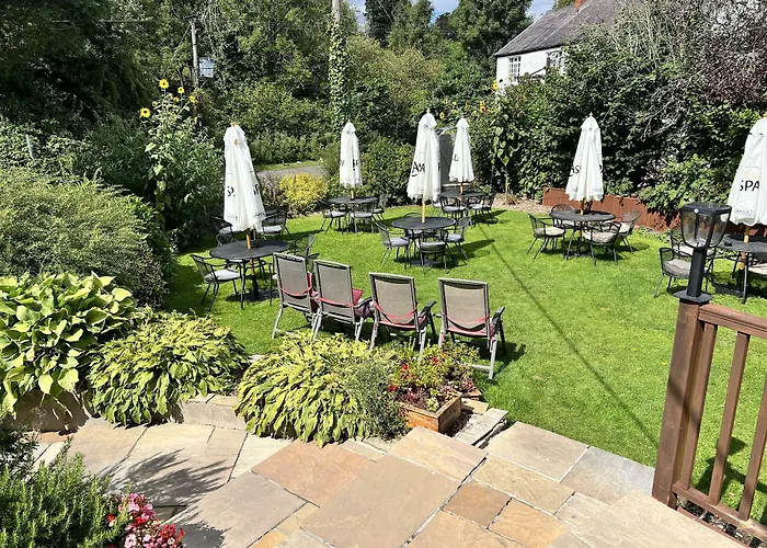 The Gower Hotel