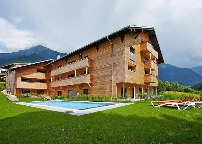 Appart Gastauer Sankt Gallenkirch
