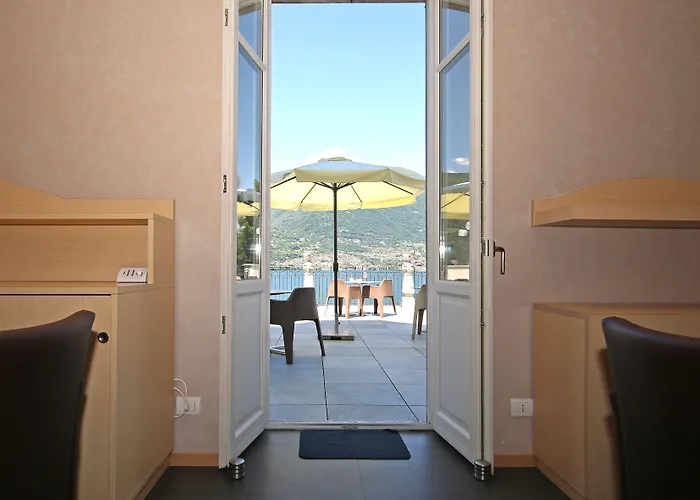 Hotel Helvetia