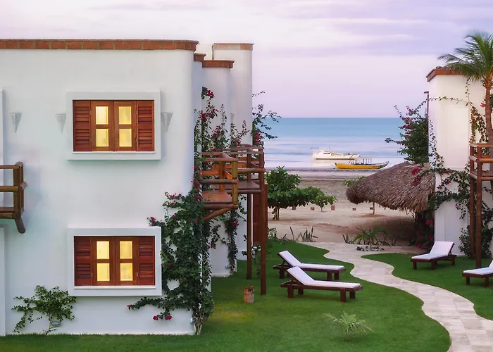 Blue Residence Hotel Jijoca de Jericoacoara