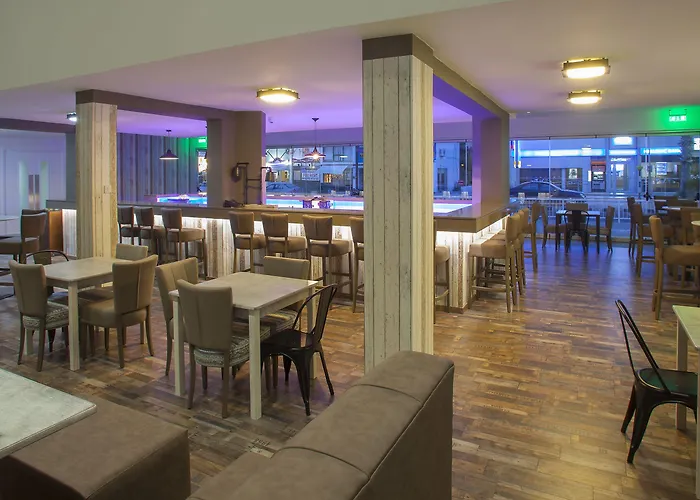 Princessa Vera Hotel Apartments Paphos