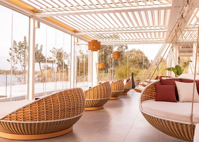 Plana Resort & Spa