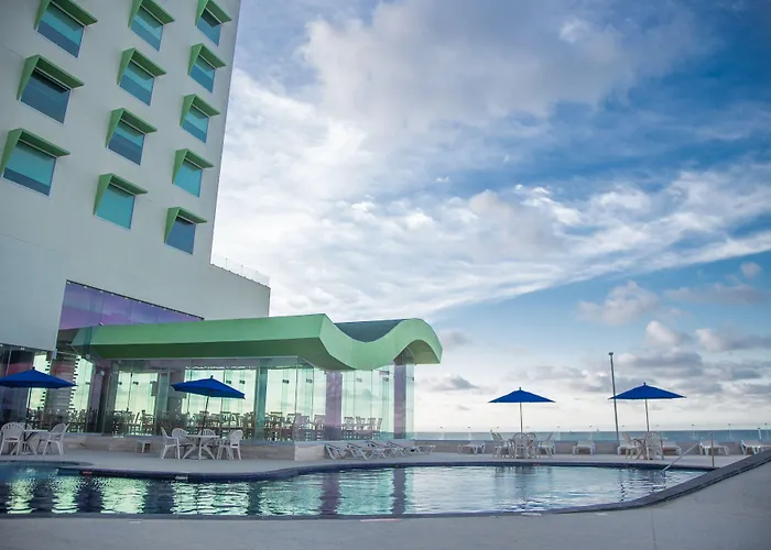 Holiday Inn Coatzacoalcos By Ihg