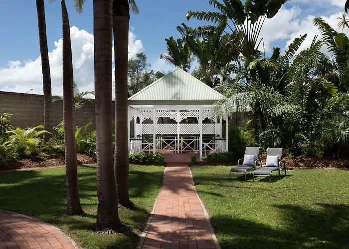 Townsville Southbank Apartments