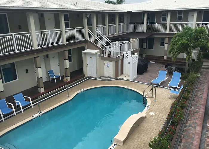 Caribbean Resort Suites