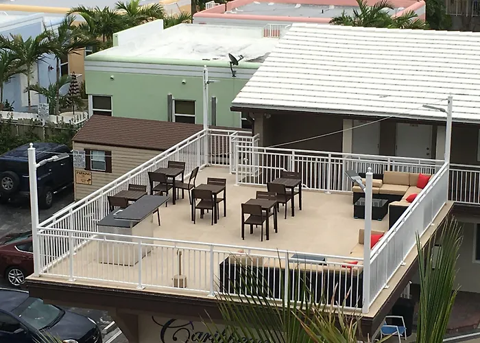Caribbean Resort Suites