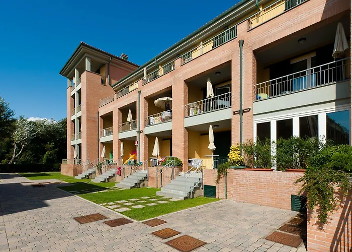 Continental Resort Tirrenia