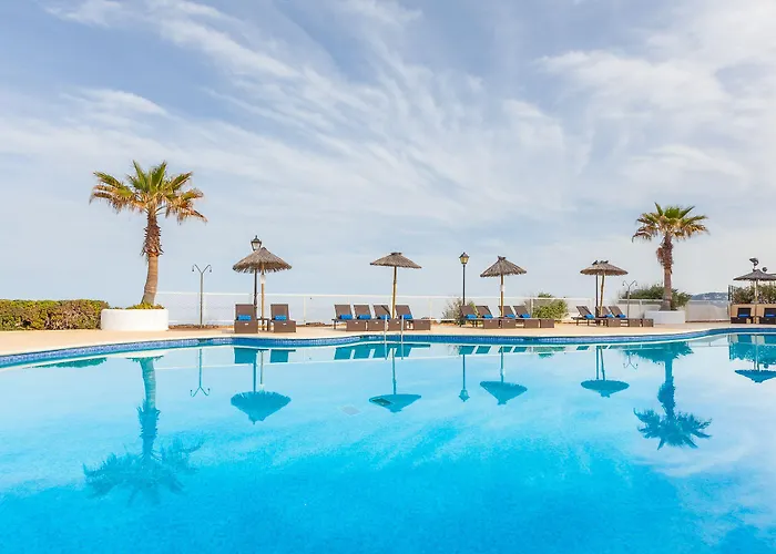 Marina Palace By Intercorp Hotel Group
