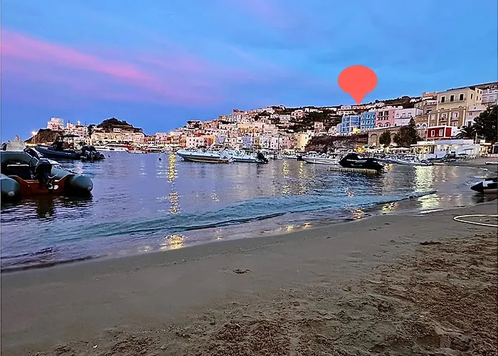 Domus Ɫ Ponza