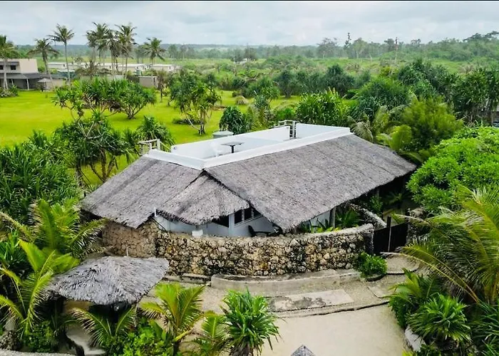 Banana Bay Beach Club Port Vila