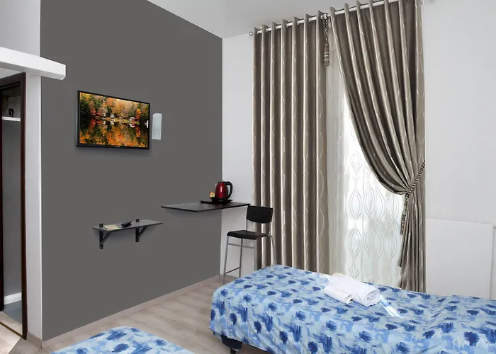 Residence Corso Europa Piacenza