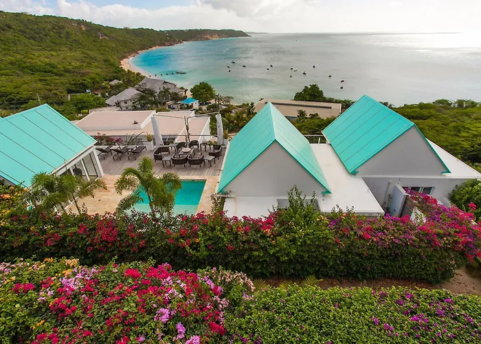 Ceblue Villas