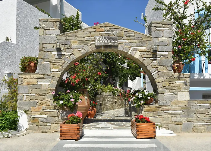 Villa Katerina