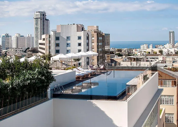 The Norman Tel Aviv
